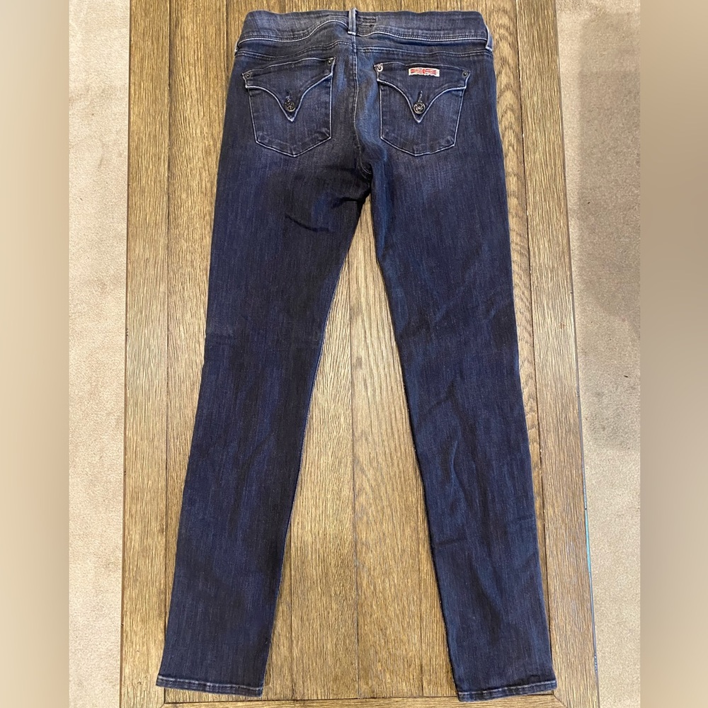 HUDSON Jeans: Beth Mid-Rise Baby Bootcut RN 107906
